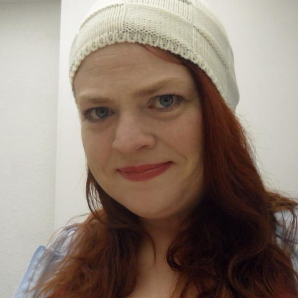 Meet your Posher, Pamela